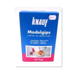 KNAUF MODELGIPS 2,5KG