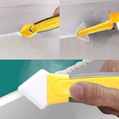 M-Iconic 5 In 1 Kit Schraper - Kitmes - Kitspatel - Kitstrijker - Kitschraper - Siliconen Verwijderaar - Kit Verwijderaar - Geel 18 M-Iconic 5 In 1 Kit Schraper - Kitmes - Kitspatel - Kitstrijker - Kitschraper - Siliconen Verwijderaar - Kit Verwijderaar - Geel -Makita Winkel 1200x1200 2453