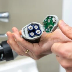 Maxxpush® Elektrische Kitspuit 6V | Excl. Batterijen | Maxxseries® Collectie -Makita Winkel 1200x1200 2460