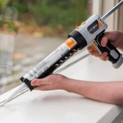 Maxxpush® Elektrische Kitspuit 6V | Excl. Batterijen | Maxxseries® Collectie -Makita Winkel 1200x1200 2471