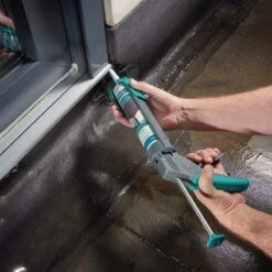 Wolfcraft Kitspuit MG 200 ERGO Mechanisch 4352000 -Makita Winkel 1200x1200 2472