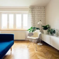 Simple Fix Radiatorfolie - 500cm X 60cm - Radiatorfolie Met Magneettape - Isolatiefolie - Reflecterend - Zilverkleurig - Inclusief 10 Meter 3M Magneettape -Makita Winkel 1200x1200 2487