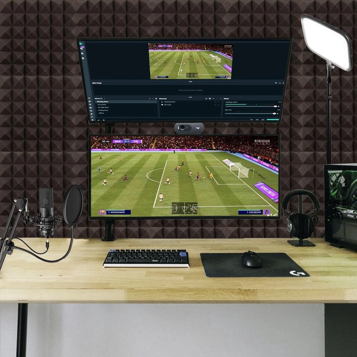 Zelfklevende Geluidsisolatie Pyramide | Akoestische Panelen | Isolatieplaten | Geluidsisolatie | Zelfklevende Wandpanelen | Studioschuim | Geluidsdemper | 30 X 30 X 5 Cm | 0,53m2 | 6 Stuks - Zwart 9 Zelfklevende Geluidsisolatie Pyramide | Akoestische Panelen | Isolatieplaten | Geluidsisolatie | Zelfklevende Wandpanelen | Studioschuim | Geluidsdemper | 30 X 30 X 5 Cm | 0,53m2 | 6 Stuks - Zwart - Afbeelding 7