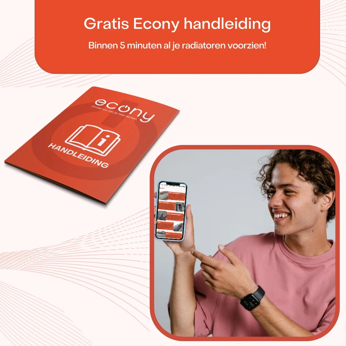 Econy Radiatorfolie – 750cm X 50cm – Dubbelzijdige Tape – Radiatorfolie Op Radiator – Isolatiefolie Radiator 11 Econy Radiatorfolie – 750cm X 50cm – Dubbelzijdige Tape – Radiatorfolie Op Radiator – Isolatiefolie Radiator - Afbeelding 9