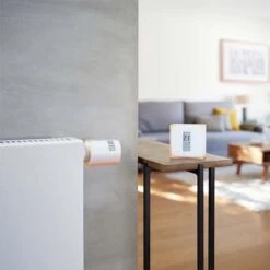 Netatmo Slimme Thermostaat - Control Je CV-ketel - Werkt Met De Netatmo Slimme Radiatorknoppen -Makita Winkel 1200x1200 2553