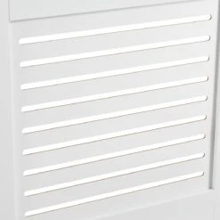 Radiatoromkasting Radiatorombouw MDF Wit 78x19x82 Cm -Makita Winkel 1200x1200 2556