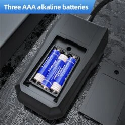 Mestek CGD02A - Gaslek Detector - Gasmeter - Gas Detector - Incl. Buideltas 20 Mestek CGD02A - Gaslek Detector - Gasmeter - Gas Detector - Incl. Buideltas -Makita Winkel 1200x1200 2569