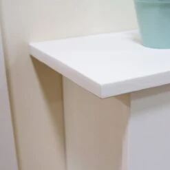 Radiatorombouw - MDF - Wit - 1115mm X 820mm X 188 Mm - Radiatorbekleding - Kant En Klaar - Radiatoromkasting 29 Radiatorombouw - MDF - Wit - 1115mm X 820mm X 188 Mm - Radiatorbekleding - Kant En Klaar - Radiatoromkasting -Makita Winkel 1200x1200 2581