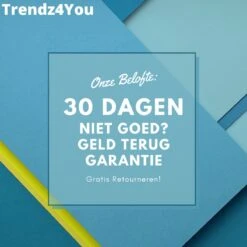 Slimme Thermostaat Water Verwarming - Met Wifi & App Besturing - Stembesturing Alexa & Google - Thermometer - Touchscreen - Zwart -Makita Winkel 1200x1200 2634