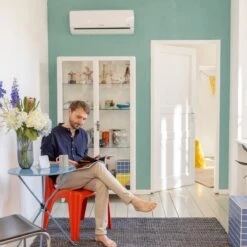 Tado° Slimme Aircobediening - Smart AC Control V3+ -Makita Winkel 1200x1200 2644