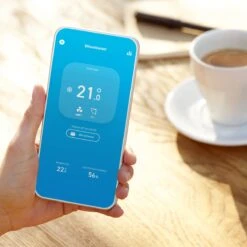 Tado° Slimme Aircobediening - Smart AC Control V3+ -Makita Winkel 1200x1200 2646