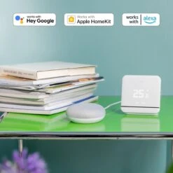 Tado° Slimme Aircobediening - Smart AC Control V3+ -Makita Winkel 1200x1200 2648