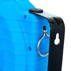 Airpress 46576 Wandslanghaspel PU - 8 X 12mm - 9m - 12 Bar - 1/4" -Makita Winkel 1200x1200 265