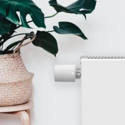 Tado° Slimme Radiatorknop Starterskit V3+ - Inclusief 2 Extra Radiatorknoppen -Makita Winkel 1200x1200 2650