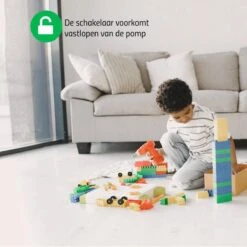 WB Goods Pompschakelaar- Pompschakelaar – Pompschakelaar Voor Vloerverwarming – Energiebesparende Schakelaar- Ecologisch -Makita Winkel 1200x1200 2675