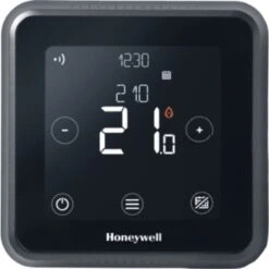 Honeywell Lyric T6 Slimme Thermostaat Zwart - Bedraad 12 Honeywell Lyric T6 Slimme Thermostaat Zwart - Bedraad -Makita Winkel 1200x1200 2729