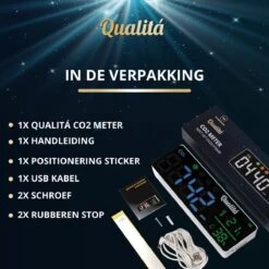CO2 Meter Voor Luchtkwaliteit Verplicht In België – CO2 Melder Voor Horeca En Binnen – NDIR Sensor – Luchtkwaliteitsmeters – Draagbaar Monitor 19 CO2 Meter Voor Luchtkwaliteit Verplicht In België – CO2 Melder Voor Horeca En Binnen – NDIR Sensor – Luchtkwaliteitsmeters – Draagbaar Monitor -Makita Winkel 1200x1200 2784