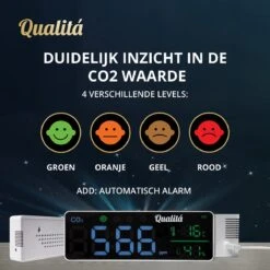 CO2 Meter Voor Luchtkwaliteit Verplicht In België – CO2 Melder Voor Horeca En Binnen – NDIR Sensor – Luchtkwaliteitsmeters – Draagbaar Monitor 20 CO2 Meter Voor Luchtkwaliteit Verplicht In België – CO2 Melder Voor Horeca En Binnen – NDIR Sensor – Luchtkwaliteitsmeters – Draagbaar Monitor -Makita Winkel 1200x1200 2785