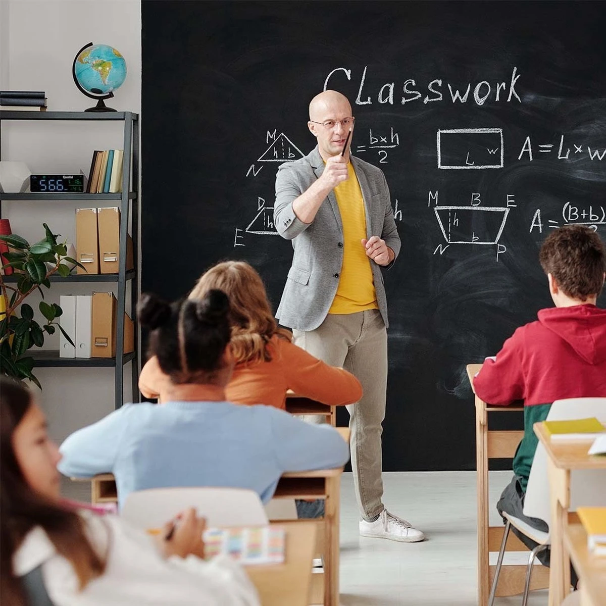 CO2 Meter Voor Luchtkwaliteit Verplicht In België – CO2 Melder Voor Horeca En Binnen – NDIR Sensor – Luchtkwaliteitsmeters – Draagbaar Monitor 15 CO2 Meter Voor Luchtkwaliteit Verplicht In België – CO2 Melder Voor Horeca En Binnen – NDIR Sensor – Luchtkwaliteitsmeters – Draagbaar Monitor - Afbeelding 13