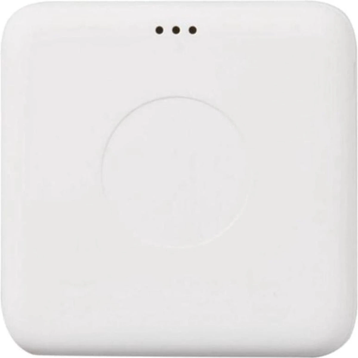 Xiaomi Mi - Temperatuurmeter En Vochtmeter - Wit 4 Xiaomi Mi - Temperatuurmeter En Vochtmeter - Wit - Afbeelding 2