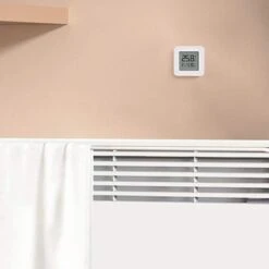 Xiaomi Mi - Temperatuurmeter En Vochtmeter - Wit 23 Xiaomi Mi - Temperatuurmeter En Vochtmeter - Wit -Makita Winkel 1200x1200 2810