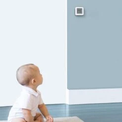 Xiaomi Mi - Temperatuurmeter En Vochtmeter - Wit 24 Xiaomi Mi - Temperatuurmeter En Vochtmeter - Wit -Makita Winkel 1200x1200 2811