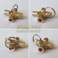 Radiatorontluchter Ontluchtingssleutel 4-delig (sleutelhanger) -Makita Winkel 1200x1200 2824