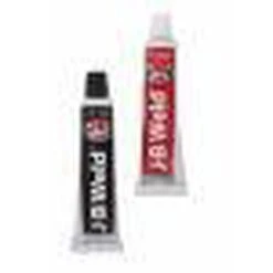 JB-Weld Original - Zeer Sterk Belastbaar Vloeibaar Staal, Met Staalvezel Versterkt Epoxy Koud-lasmiddel -Makita Winkel 1200x1200 2829