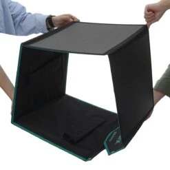 Merkloos 200W Opvouwbare Zonnepaneel - Draagbare -Makita Winkel 1200x1200 2851