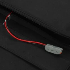 Merkloos 200W Opvouwbare Zonnepaneel - Draagbare -Makita Winkel 1200x1200 2852