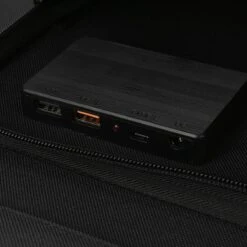 Merkloos 200W Opvouwbare Zonnepaneel - Draagbare -Makita Winkel 1200x1200 2853