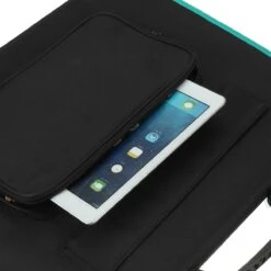 Merkloos 200W Opvouwbare Zonnepaneel - Draagbare -Makita Winkel 1200x1200 2854