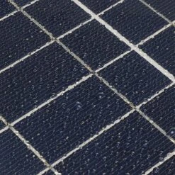 Merkloos GioS Zonnepaneel Met 60A Controller- 30W - 12 V Voor Auto, Camper, Boot Of Camping - Compact - Opvouwbaar - Powerstation - Generator - Zonnepanelen - Complete Set -Makita Winkel 1200x1200 2856