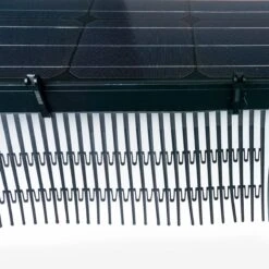Solarguard Pro® | Vogelwering Opdaksysteem | 20 Meter | Universele Klemmen | Zonnepanelen -Makita Winkel 1200x1200 2857