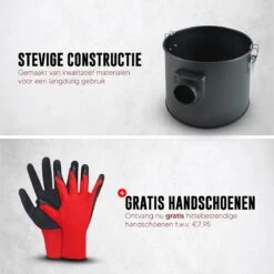 Aszuiger Pro- 2in-1 Aszuigers- Pelletkachel - Zakloos - 10L - 800Watt -Makita Winkel 1200x1200 2860