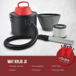 Aszuiger Pro- 2in-1 Aszuigers- Pelletkachel - Zakloos - 10L - 800Watt -Makita Winkel 1200x1200 2863