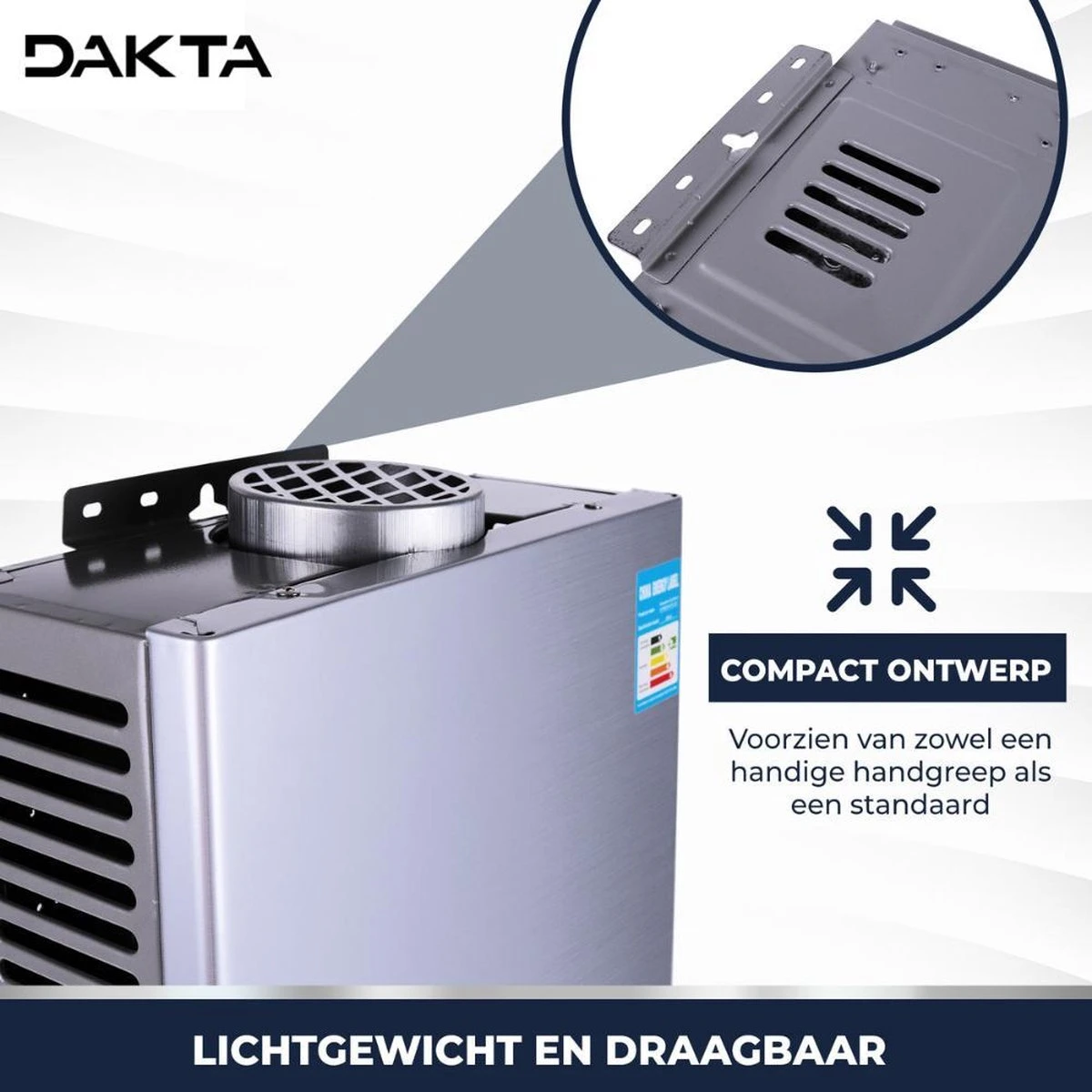 Merkloos Dakta® Propaan - Boiler - LPG Geiser 16 Liter / Minuut Boiler - Ideaal Voor Camper - Caravan - Boot - Camping - Snel Heet Water - Inclusief Douche 10 Merkloos Dakta® Propaan - Boiler - LPG Geiser 16 Liter / Minuut Boiler - Ideaal Voor Camper - Caravan - Boot - Camping - Snel Heet Water - Inclusief Douche - Afbeelding 8