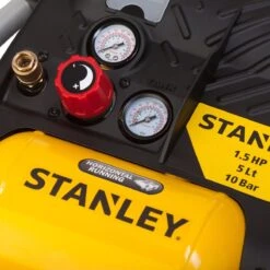 STANLEY Luchtcompressor - DN200/10/5 - Airboss 12 STANLEY Luchtcompressor - DN200/10/5 - Airboss -Makita Winkel 1200x1200 294