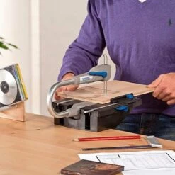 Dremel Moto-Saw MS20 Figuurzaag - 70 W 20 Dremel Moto-Saw MS20 Figuurzaag - 70 W -Makita Winkel 1200x1200 3