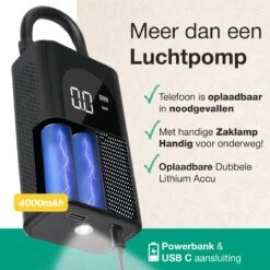 Vivid Green Fietspomp - Elektrische Fietspomp - Bandenpomp - Voetbalpomp - Fietspomp Elektrisch - Bandenspanningsmeter 18 Vivid Green Fietspomp - Elektrische Fietspomp - Bandenpomp - Voetbalpomp - Fietspomp Elektrisch - Bandenspanningsmeter -Makita Winkel 1200x1200 305