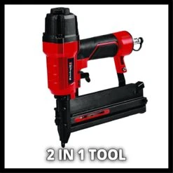 Einhell Pneumatische Tacker TC-PN 50 (schiet Nieten En Spijkers - Vulstand Indicator - Anti-slip Rubberen Handgreep - Diepte Afstelling - Incl. 1500 Nietjes En 2000 Spijkers - Transport En Opbergkoffer) 25 Einhell Pneumatische Tacker TC-PN 50 (schiet Nieten En Spijkers - Vulstand Indicator - Anti-slip Rubberen Handgreep - Diepte Afstelling - Incl. 1500 Nietjes En 2000 Spijkers - Transport En Opbergkoffer) -Makita Winkel 1200x1200 321
