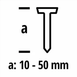 Einhell Pneumatische Tacker TC-PN 50 (schiet Nieten En Spijkers - Vulstand Indicator - Anti-slip Rubberen Handgreep - Diepte Afstelling - Incl. 1500 Nietjes En 2000 Spijkers - Transport En Opbergkoffer) 35 Einhell Pneumatische Tacker TC-PN 50 (schiet Nieten En Spijkers - Vulstand Indicator - Anti-slip Rubberen Handgreep - Diepte Afstelling - Incl. 1500 Nietjes En 2000 Spijkers - Transport En Opbergkoffer) -Makita Winkel 1200x1200 328