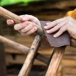 HAWERK Professionele Schuurpapier Set 80-3000 Korrel - 45 Stuks - Nat En Droog - Fijn Schuur Papier Voor Auto Hout Meubels Steen Lak Metaal Verf Epoxyhars -Makita Winkel 1200x1200 33