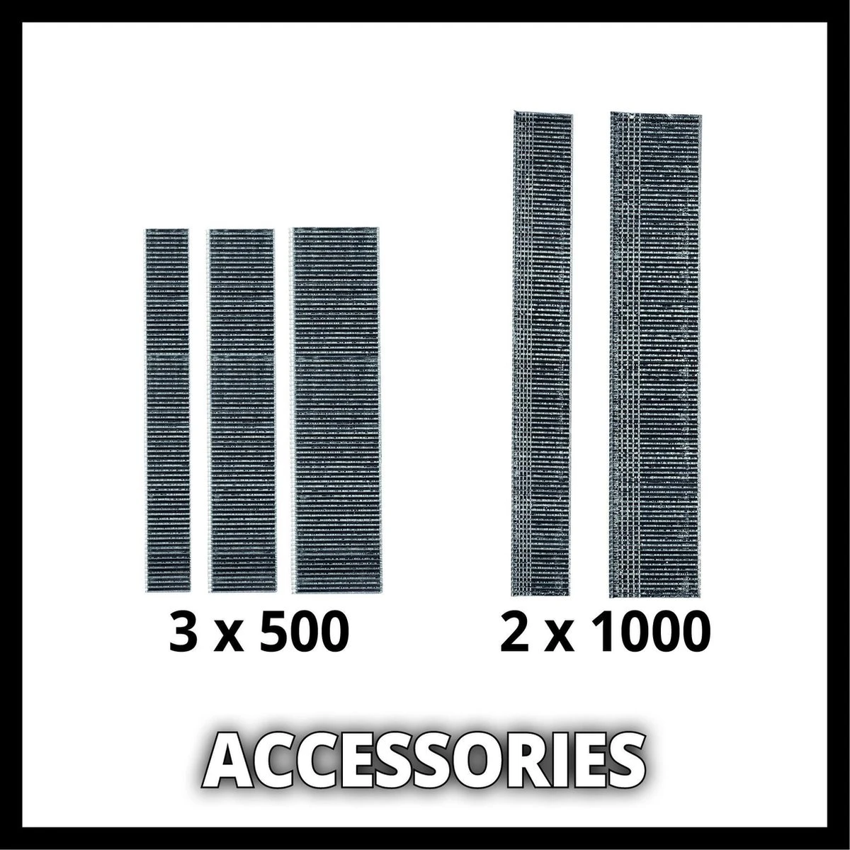 Einhell Pneumatische Tacker TC-PN 50 (schiet Nieten En Spijkers - Vulstand Indicator - Anti-slip Rubberen Handgreep - Diepte Afstelling - Incl. 1500 Nietjes En 2000 Spijkers - Transport En Opbergkoffer) 18 Einhell Pneumatische Tacker TC-PN 50 (schiet Nieten En Spijkers - Vulstand Indicator - Anti-slip Rubberen Handgreep - Diepte Afstelling - Incl. 1500 Nietjes En 2000 Spijkers - Transport En Opbergkoffer) - Afbeelding 16