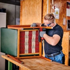 Einhell Pneumatische Tacker TC-PN 50 (schiet Nieten En Spijkers - Vulstand Indicator - Anti-slip Rubberen Handgreep - Diepte Afstelling - Incl. 1500 Nietjes En 2000 Spijkers - Transport En Opbergkoffer) 39 Einhell Pneumatische Tacker TC-PN 50 (schiet Nieten En Spijkers - Vulstand Indicator - Anti-slip Rubberen Handgreep - Diepte Afstelling - Incl. 1500 Nietjes En 2000 Spijkers - Transport En Opbergkoffer) -Makita Winkel 1200x1200 332