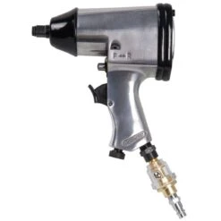 FERM Pneumatische Slagmoersleutel Universele DIN / Orion Aansluiting - Incl. 10-delige Doppenset En Opbergkoffer -Makita Winkel 1200x1200 355