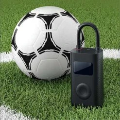 Xiaomi Fietspomp Luchtcompressor - EU Versie - Elektrische Luchtpomp (bal, Autobanden, Fietsband, Scooterbanden) -Makita Winkel 1200x1200 367