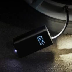 Xiaomi Fietspomp Luchtcompressor - EU Versie - Elektrische Luchtpomp (bal, Autobanden, Fietsband, Scooterbanden) -Makita Winkel 1200x1200 368