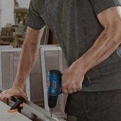 Bosch Professional Accu-boormachine GSR 120-LI - 12 V - Inclusief Batterij En Lader -Makita Winkel 1200x1200 388