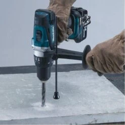 Makita DHP458Z Schroefboormachine 18V - Losse Body (geleverd Zonder Accu En Lader) 7 Makita DHP458Z Schroefboormachine 18V - Losse Body (geleverd Zonder Accu En Lader) -Makita Winkel 1200x1200 392
